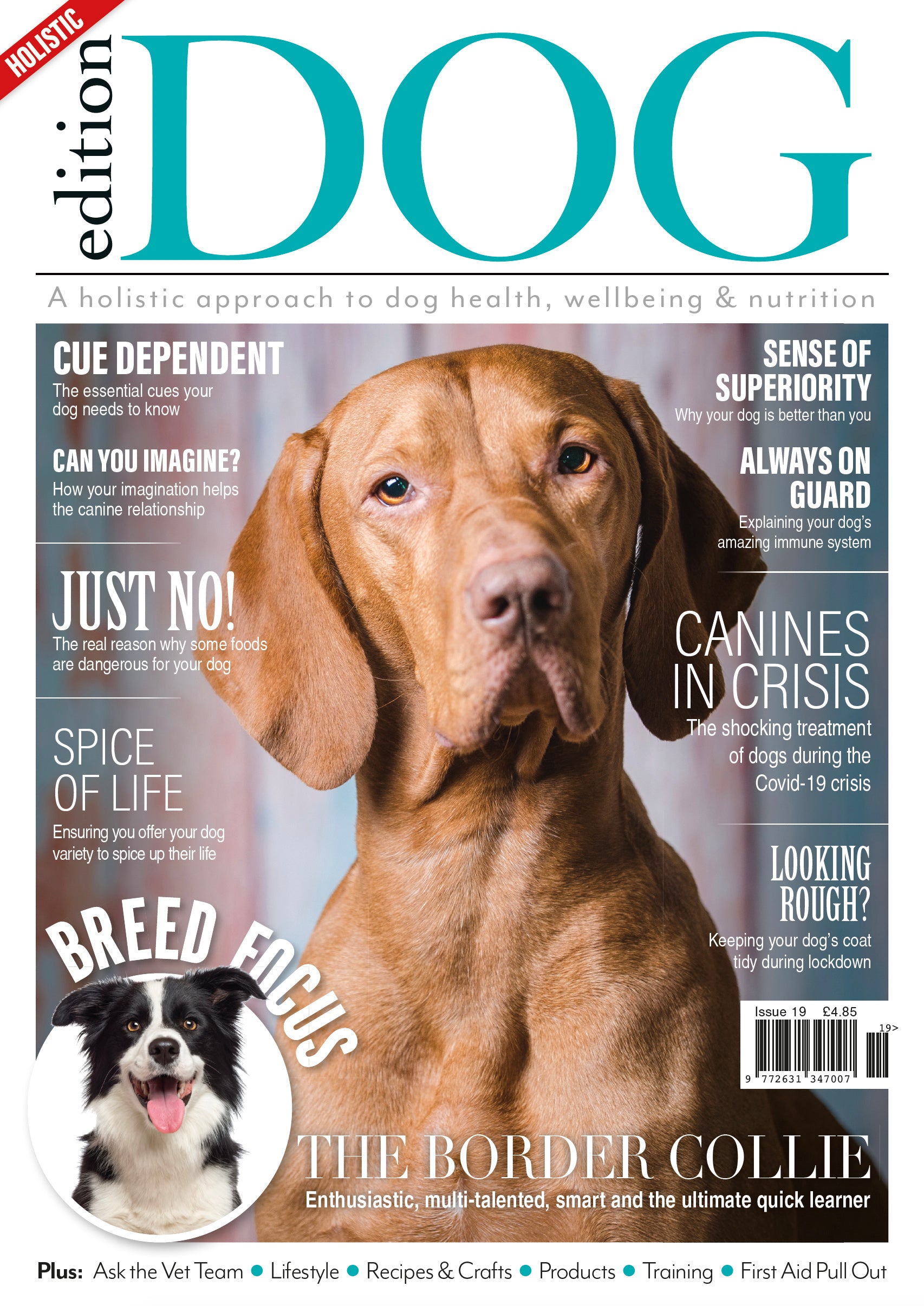 Dog Training Whole Dog Journal 2018 Food List Whole Dog Journal