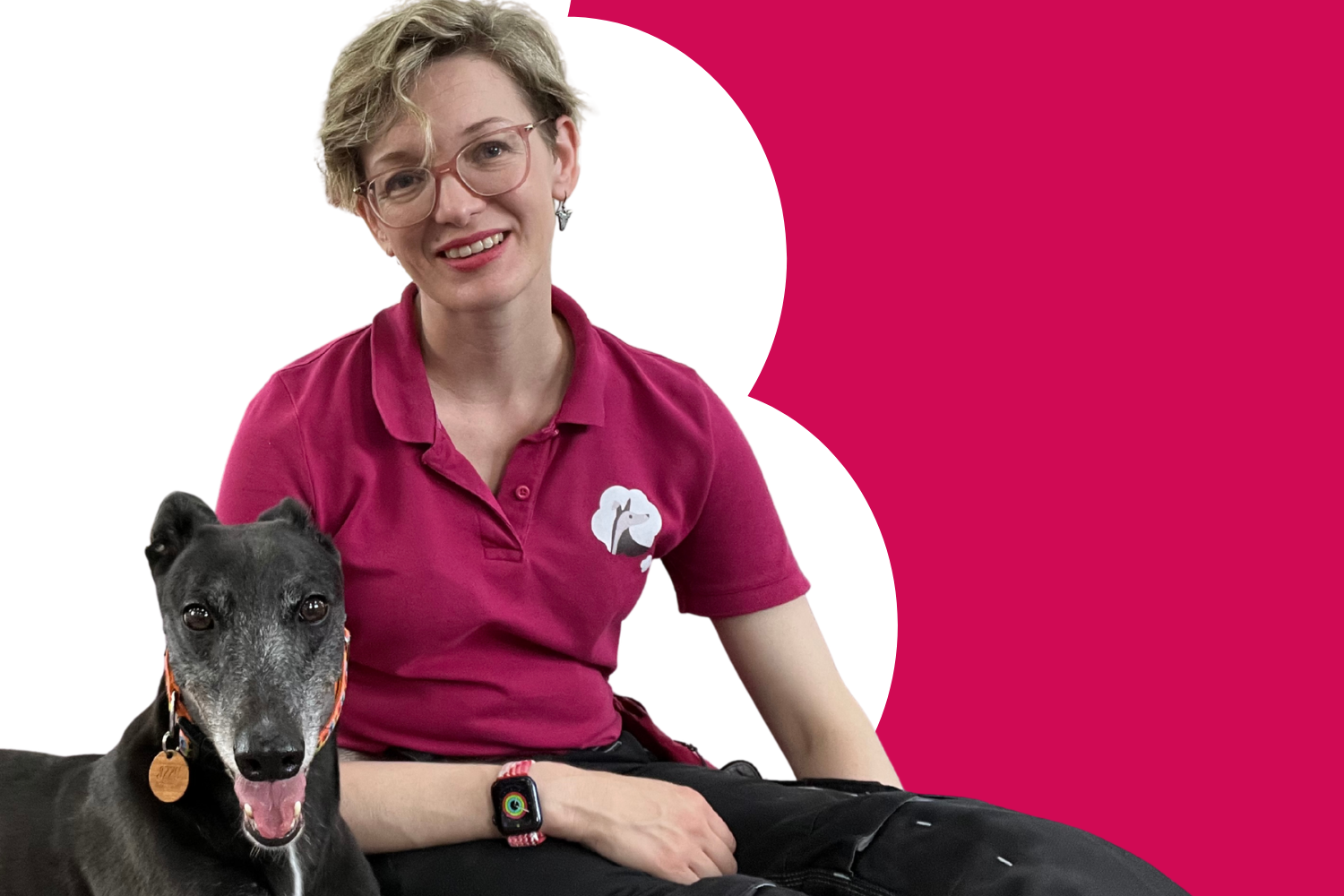 Sighthound Spotlight Day