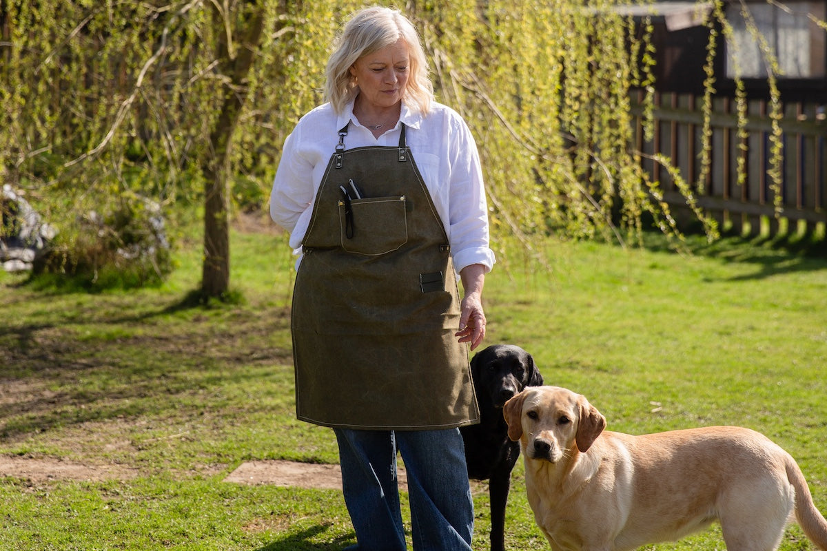 ‘Wet Dog’ smell isn’t just annoying,  it’s a warning sign.