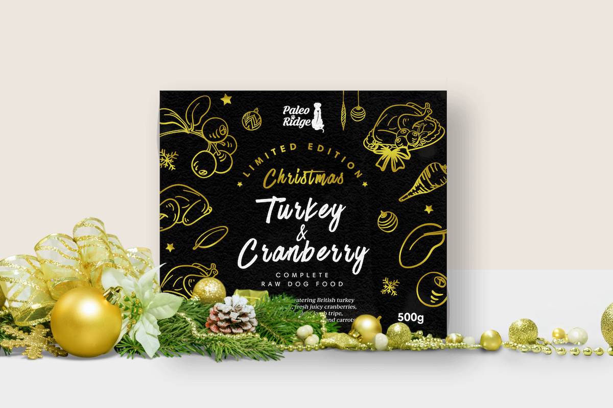 Paleo Ridge Bring Back Festive Favourite for the Third Year Running