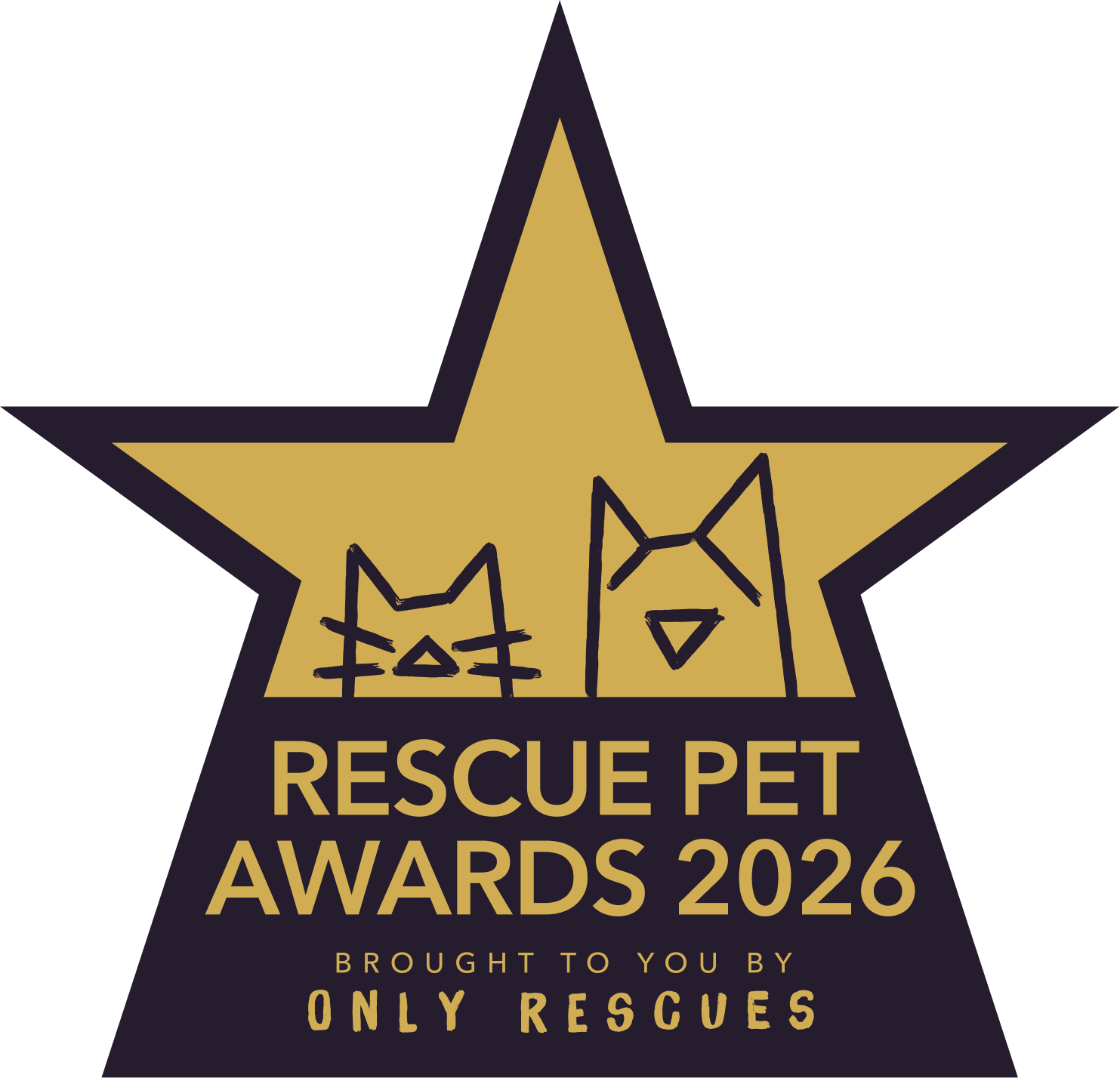 PLAY9 Partners with the Rescue Pet Awards 2026