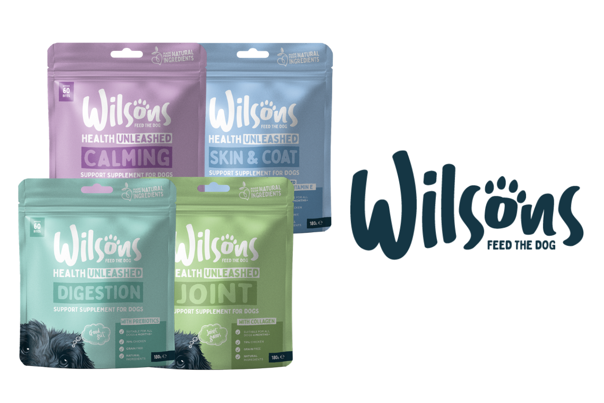 Wilsons Natural Supplements