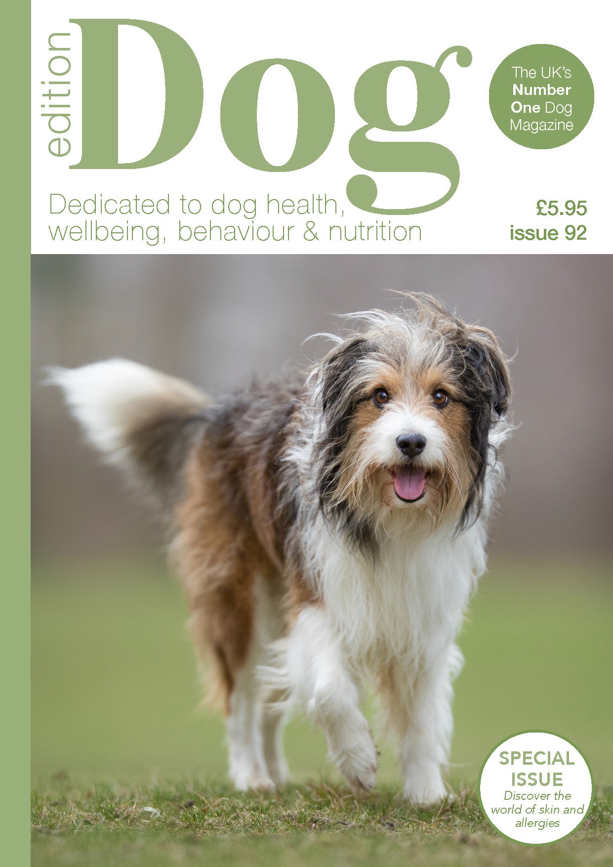Issue 92