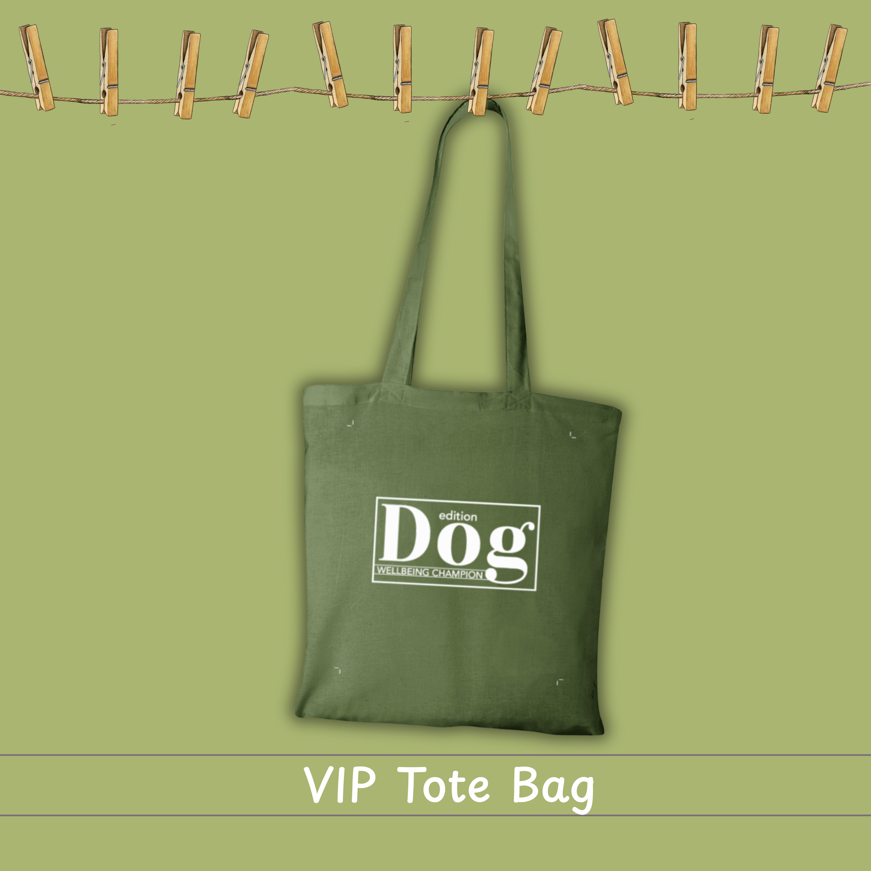 Dog Wellbeing Club