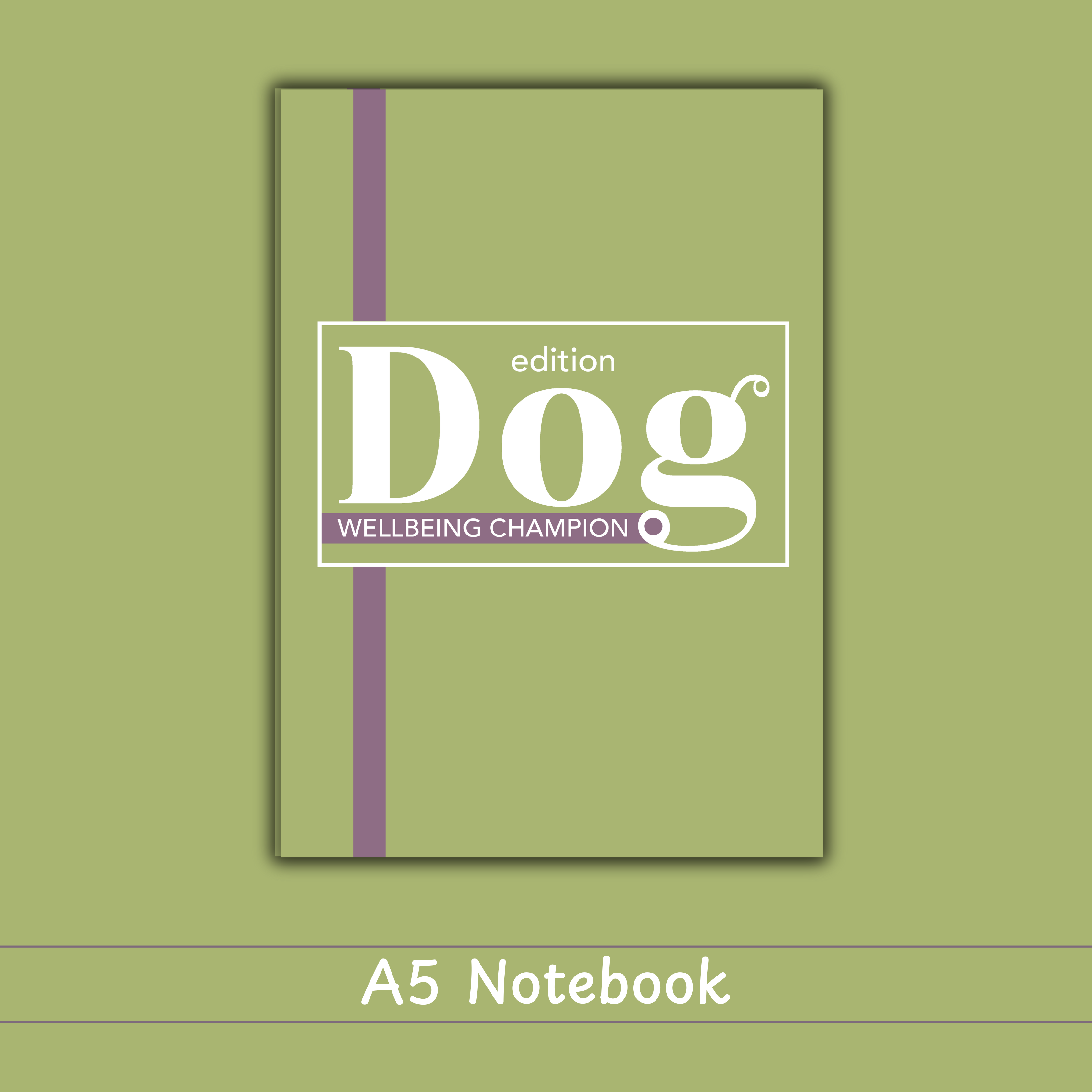 Dog Wellbeing Club